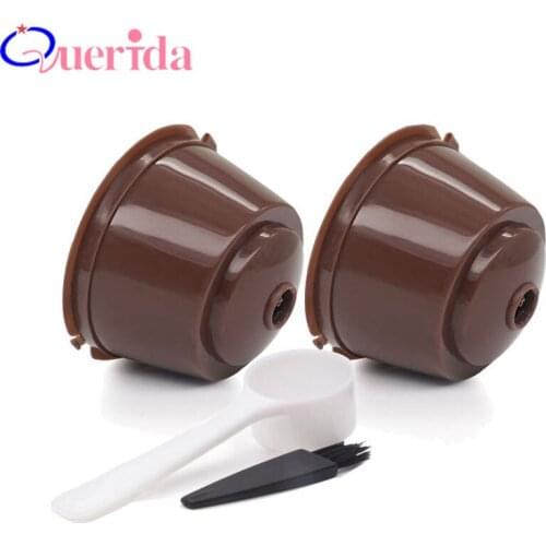 Многоразовые капсулы dolce gusto Querida China At AliExpress