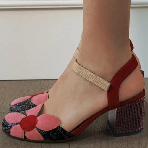 RanLinli Womens Shoes