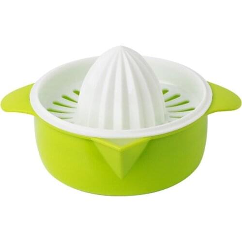 Manual Juicer Lemon Fruit Squeezer Orange Citrus Lime Juice Hand Press Juicing Tool Home Kitchen Mini Tools Supplies Machine