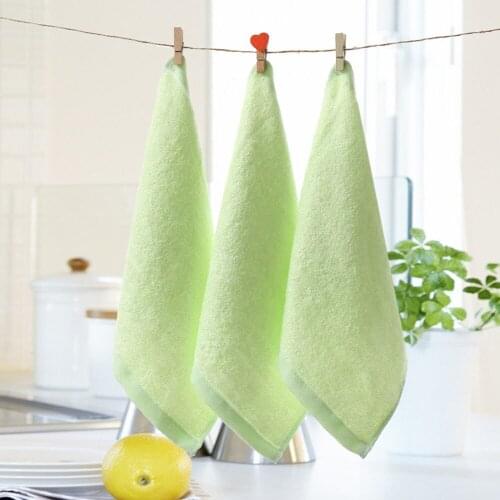 SHSEJA Face Towels