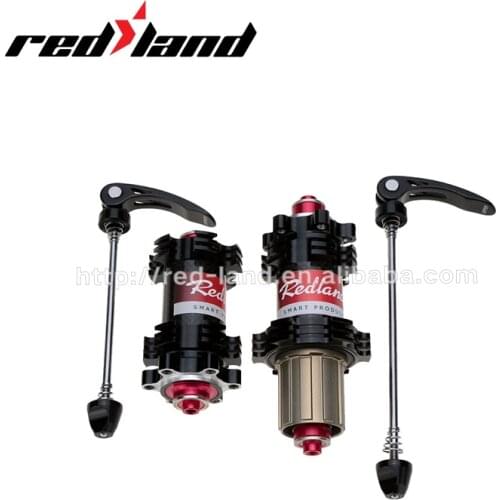 24 Hole MTB Hub Disc Brake Hub Bicycle wheel Hub