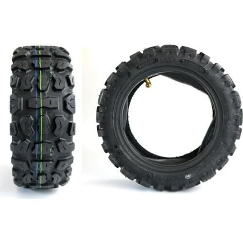 Refitting CST 11inch 90 / 65-6.5 Off Road Pneumatic Tire VacuumTire Electric Scooter Hilop Electric Skateboard Wheel
