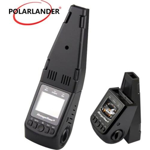 Full HD 1080P B40 PRO A118C Car Dash Camera Novatek 96650 Auto Video Registrator Recorder Cycle Recording Dashcam Mini DVR 1.5