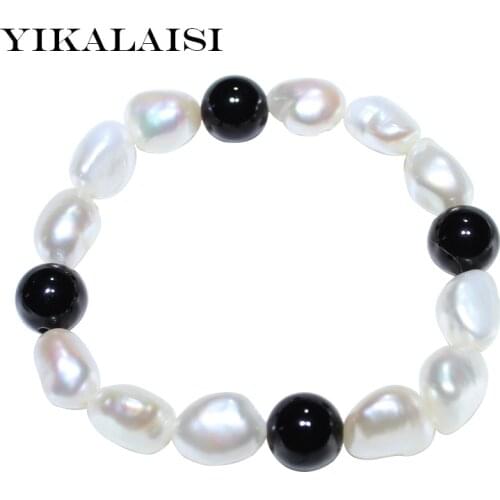 YIKALAISI Bracelets With Pendants