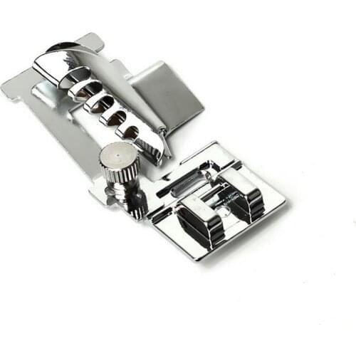 100pcs Rolled Hem Presser Foot Set For Domestic Machine sport toy