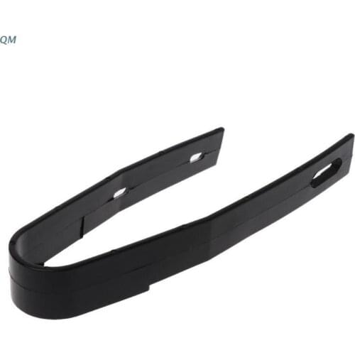 13MF Chain Slider Rear Swingarm Cover Protector Guard Guide For Pit Dirt Trail Bike