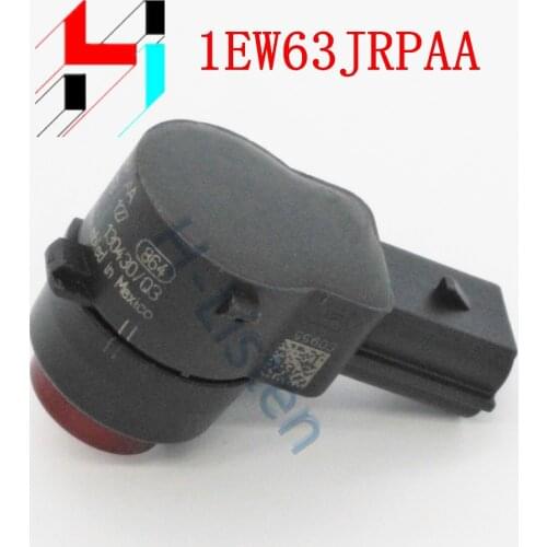 1EW63JRPAA 0263013127 PDC Parking Distance Control Aid Sensor For D odge Ram 1500 2500 3500 C hrysler 300 J eep Liberty