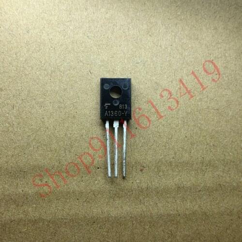 2SA1360-Y A1360-Y 2SC3423-Y C3423-Y