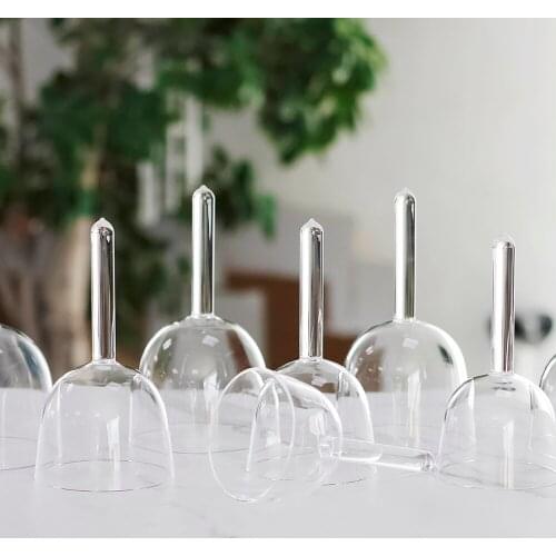 G mainly note 8pcs G3 A3 B3 C4 D4 E4 F#4 G musical note crystal singing bowls with or without handle