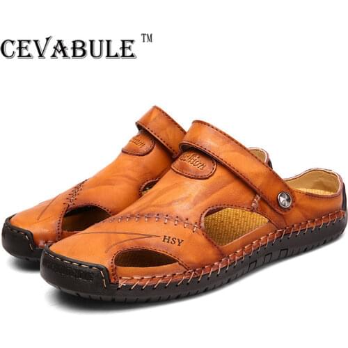 Мужские сандали Cevabule China At AliExpress