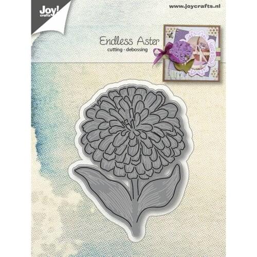 CH New Arrival a flower Stencil Metal Cutting Dies For Scrapbooking Practice Hands-on DIY Album Card Craft Decoration