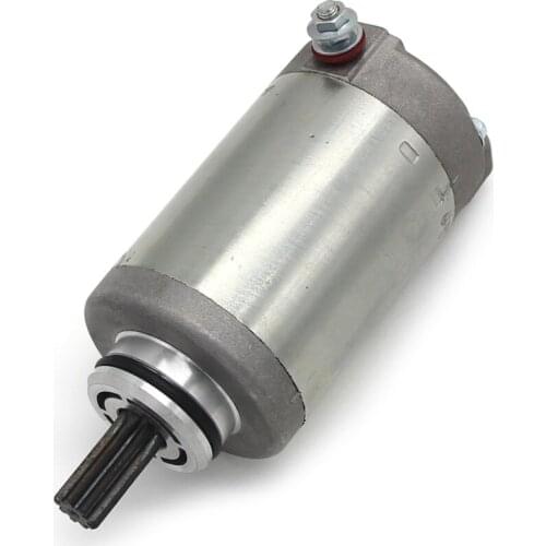 Starter Motor For Arctic Cat ATV 700 700S XT Limited International H1 EFI Special Edition GT International Motor Accessories