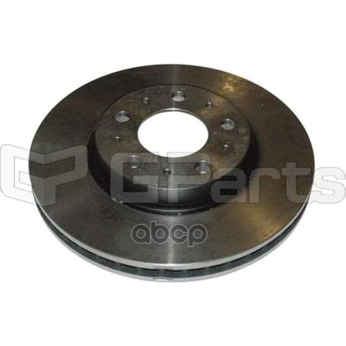 GParts Parking Brakes