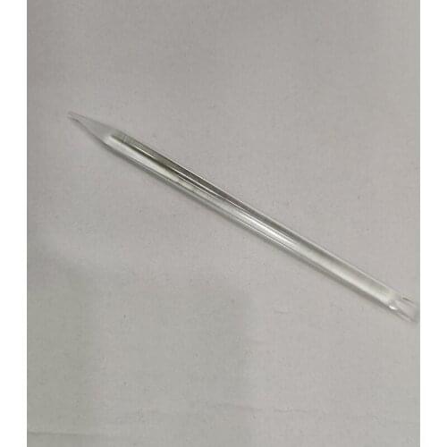 Watch Repair Tool Repair Movement Assistance Transparent Acrylic Glue Stick Double-ended Glue Stick Anti-Scratch