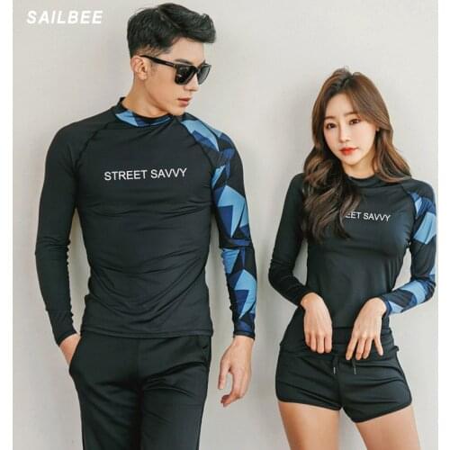 JCZWO Separate Swimwear