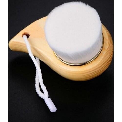 MENGSIQI Face Brushes