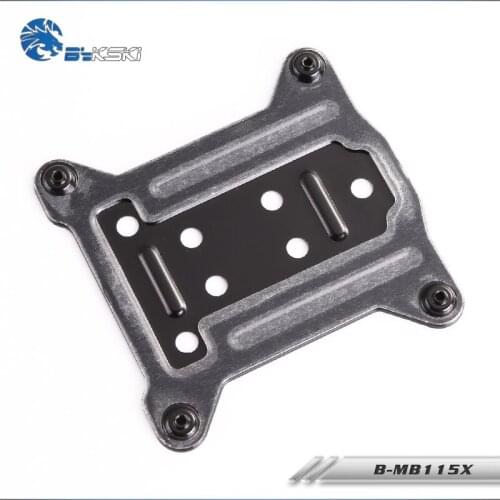 Bykski B-MB115X Metal Backplate Intel 115x
