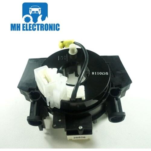MH ELECTRONIC R8 Right Hand Driving 25560-EC440 for Nissan Navara Pathfinder for New Zealand Malaysia Australia England Market