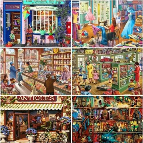 AZQSD DIY Oil Painting By Numbers Aniaml Unframe Handpainted Gift Coloring By Numbers Cat Picture For Living Room Home Decor