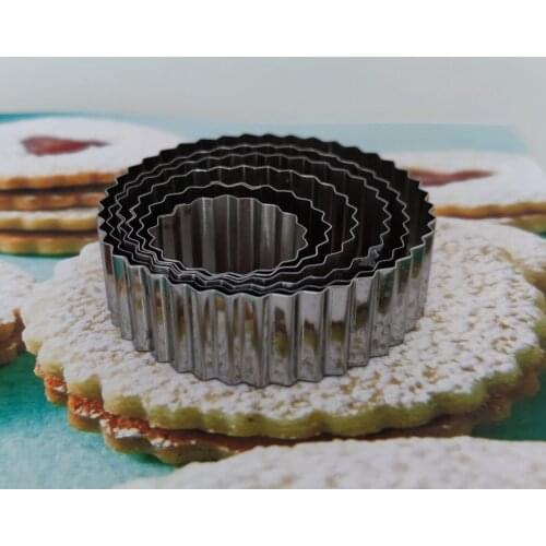 Narkalıp Cookie Cutters