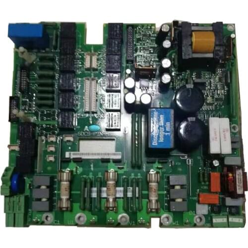 New original packaging 1 year warranty SDCS-PIN-4 {No.24arehouse spot} Immediately sent