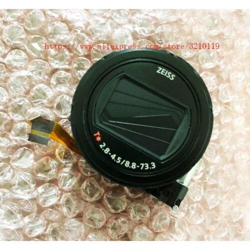 New Optical Zoom lens without CCD repair parts For Sony DSC-RX100M6 RX100M6 RX100VI RX100-6 Digital camera