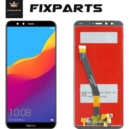 ORIGINAL New Display for Honor 8 Huawei honor 9 Lite LCD Honor 10 Display Touch Screen Digitizer for Huawei honor 7 LCD Screen