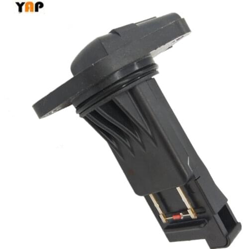 FLOW METER SENSOR FOR Mazda Mazda3 Mazda6 CX5 2.0L 2.3L 2.5L L4 PE01-13-215 E5T62271 2012-2014