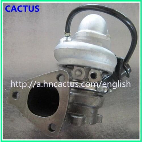 GT1749S Turbocharger for Hyundai 16V D4CB Engine 49135-04350/28200-42800