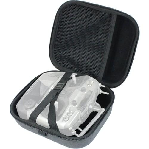 JMT for RadioLink Flysky Frsky Transmitter Remote Controller Carrying Case Storage Bag Waterproof TX RC Drone Part