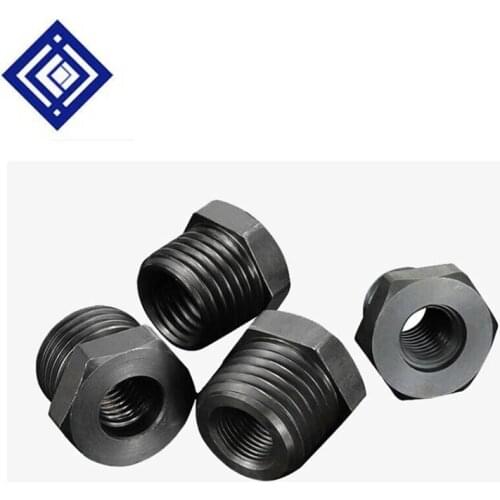 2pcs/lot Thread Adapter Of Chuck Thread M18x2.5 1"8 M33x3.5 3/4-16 M20x1.5 For Wood Lathe Tool