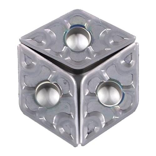 20PCS DNMG150608 TF IC907/908 External Turning Tools Carbide insert Lathe cutter Tool Tokarnyy turning insert