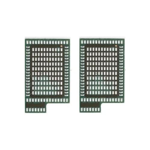 5pcs/lot, Original new For iPhone 8G 8 plus 8+ 8P 8PLUS 8X X WIFI WLAN_W module IC chip 339S00399 on mainboard