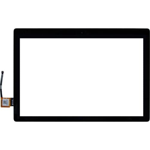 8.0" For Lenovo Tab E8 8 TB-8304F1 TB-8304F TB 8304 Touch Digitizer Screen Front Glass Sensor + Free Tools