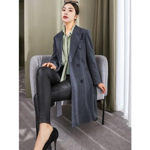 Женские пиджаки и костюмы AIMENWANT China At AliExpress