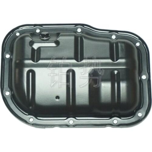Car Engine oil pan 2007-Toy otaY ARI SSC ION XDV ITZ GRM NI ST Engine gearbox fixing bracket shell Oil drain pan Cover plate