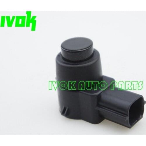 Bumper Ultrasonic Parking Distance Control PDC Sensor For GMC Orlando 2010-2012 25980282 0263003985
