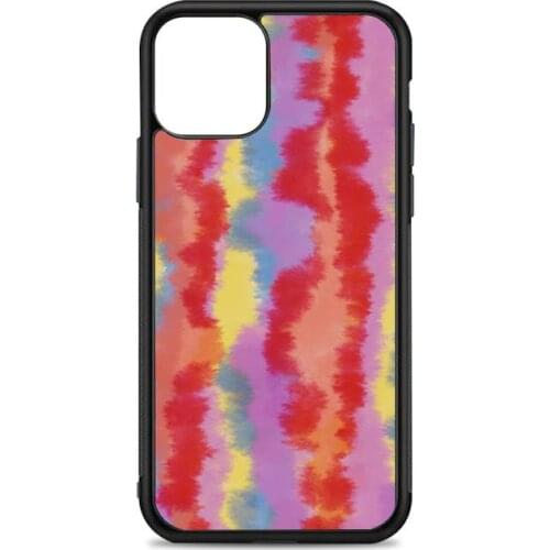 Twisted Phone Case for iPhone 12 mini 11 pro XS Max X XR 6 7 8 plus SE20 High quality TPU silicon and Hard plastic cover