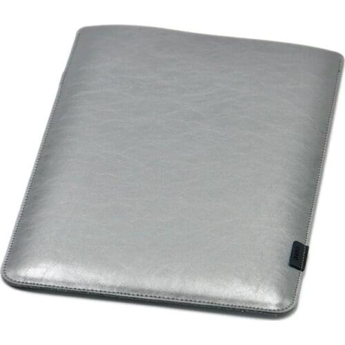Arrival selling ultra-thin super slim sleeve pouch cover,microfiber leather laptop sleeve case for Thinkpad X260 X270 X280 12.5"