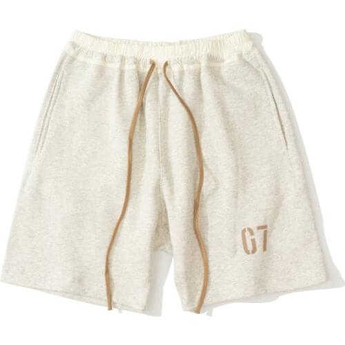 COMPASS PATCH Men's Short Shorts