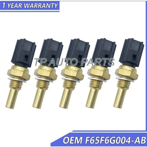Coolant Water Temperature Sensor OEM F65F6G004-AB F65F6G004AB
