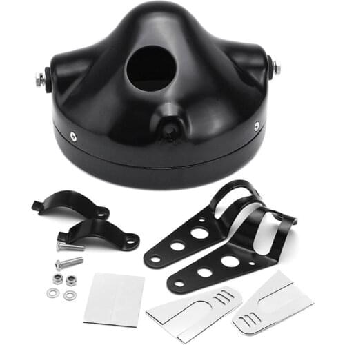 Flyaurora Headlights For Motorcycles
