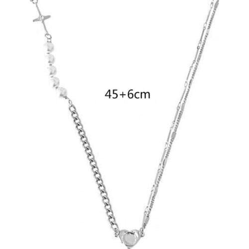 GOHAND Pearl Necklaces For Women