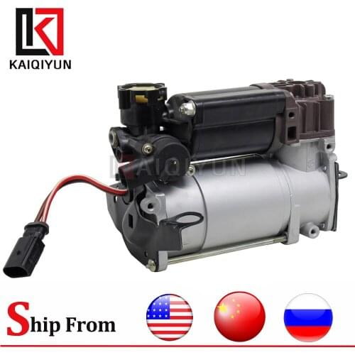Air Suspension Compressor Pump For Mercedes-Benz W220 S350 S430 S500 S600 S55 AMG S65 AMG 2000-2006 2203200104 A2203200104