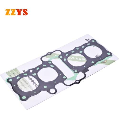 Middle Repair Pad Complete Full Cylinder Head Overhaul Gasket Mat for Honda CBR400 NC23 CB400SF CB400 VTEC CB-1 CBR 400 CB 400
