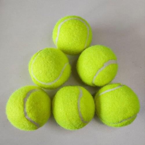 Pet Tennis Launcher Special Ball Dog Server Small 5cm Elastic Tennis Throwing Machine