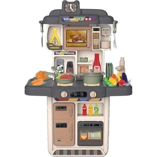 Детская кухня Modern Kitchen China At AliExpress