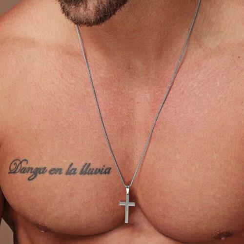 NADEEM Chokers On The Neck