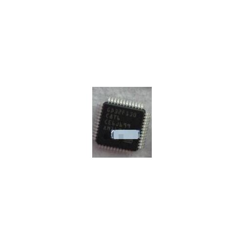 100% NEW Free shipping GD32F130C8T6 OR STM32F030C8T6 STM32F030C6T6 LQFP48