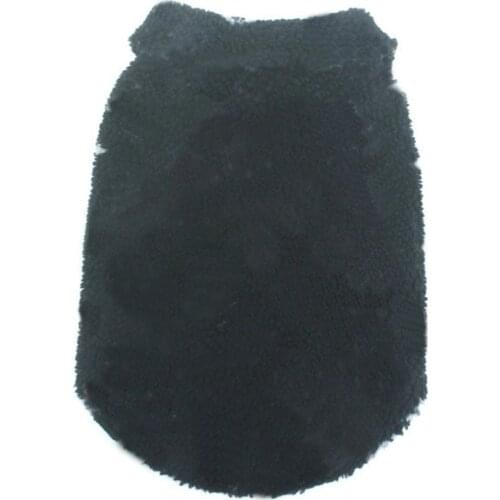 Dog Clothes for Small Dogs Winter Coat for Chihuahua French Bulldog Outfit Thicken Vest for Puppy Pet Clothing PC2021